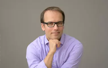 Martin Balastik